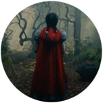 Into The Woods