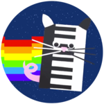 Make Kittens with the Cat Command