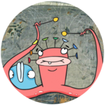 Honkbarn Jelly Fish Jam