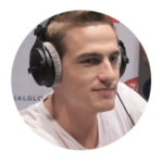 Kendall Schmidt Interview