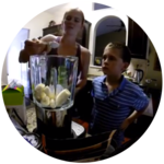 Superfood Pre-Workout Smoothie