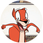 TidBits 4 - Squirrels