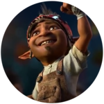 Strange Magic