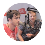 Parachute Interview