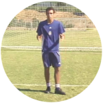 Clearing The Ball