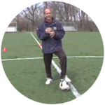 Two-Touch Passing