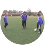 1v1 Defending