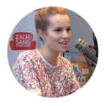 Bridgit Mendler Interview