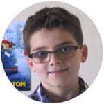Jeremy Reviews Paddington