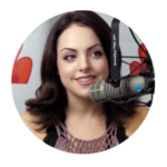 Liz Gillies Interview