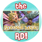 Strange Magic | Fairies, Awesome Music, & Girls Kicking Butt!
