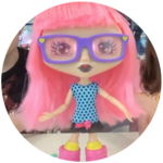 Chatsters Gabby Interactive Doll Review