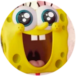 The Spongebob Movie: Sponge Out of Water