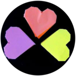 Paper Heart Box