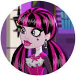 Sayonara Draculaura
