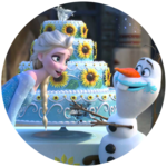 Frozen Fever
