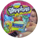 Shopkins Season 2 Mega Pack 20 in Tube