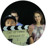 Behind the Scenes!