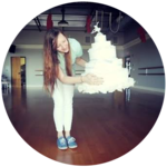 DIY Giant Fake Cake