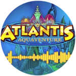Atlantis Aquaventure - Adventure Preview