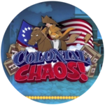 Colonial Chaos - Adventure Preview