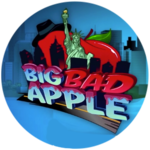 Big Bad Apple - Adventure Preview