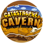Catastrophe Cavern - Adventure Preview