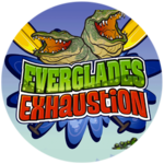 Everglades Exhaustion - Adventure Preview