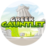 Greek Gauntlet - Adventure Preview