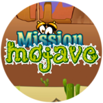 Mission Mojave - Adventure Preview