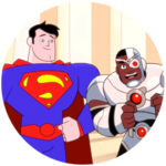 The Brave and the Bald