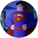 A Visit From Superman