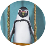 Penguinese