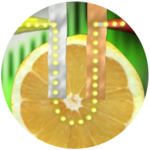 Lemon Battery