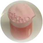 Fizzing Volcano