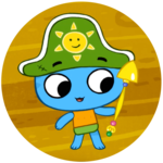 The Treasure of Parrot Point