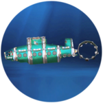 Tambourine Submarine