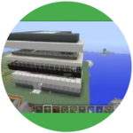 CREATIVE: Distraction House