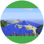 CREATIVE: Water World