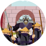 Freedom For The Yellow Kingdom