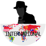 Just Buff 5 - International Trivia