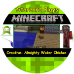 Creative: Almighty Water Chicken
