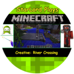 Creative: River Crossing