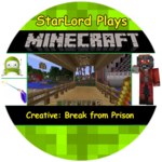 Creative: Break From Prison
