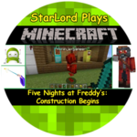 Five Nights at Freddy's: Construction Begins