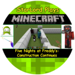 Five Nights at Freddy's: Construction Continues