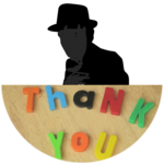 Just Buff 7 - Thank You!
