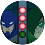 Super Hero Training Battle