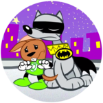 Super Pets: World's Finest Bark