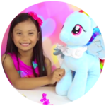 MY LITTLE PONY BLIND BAGS WAVE 13 SWEET APPLE ACRES